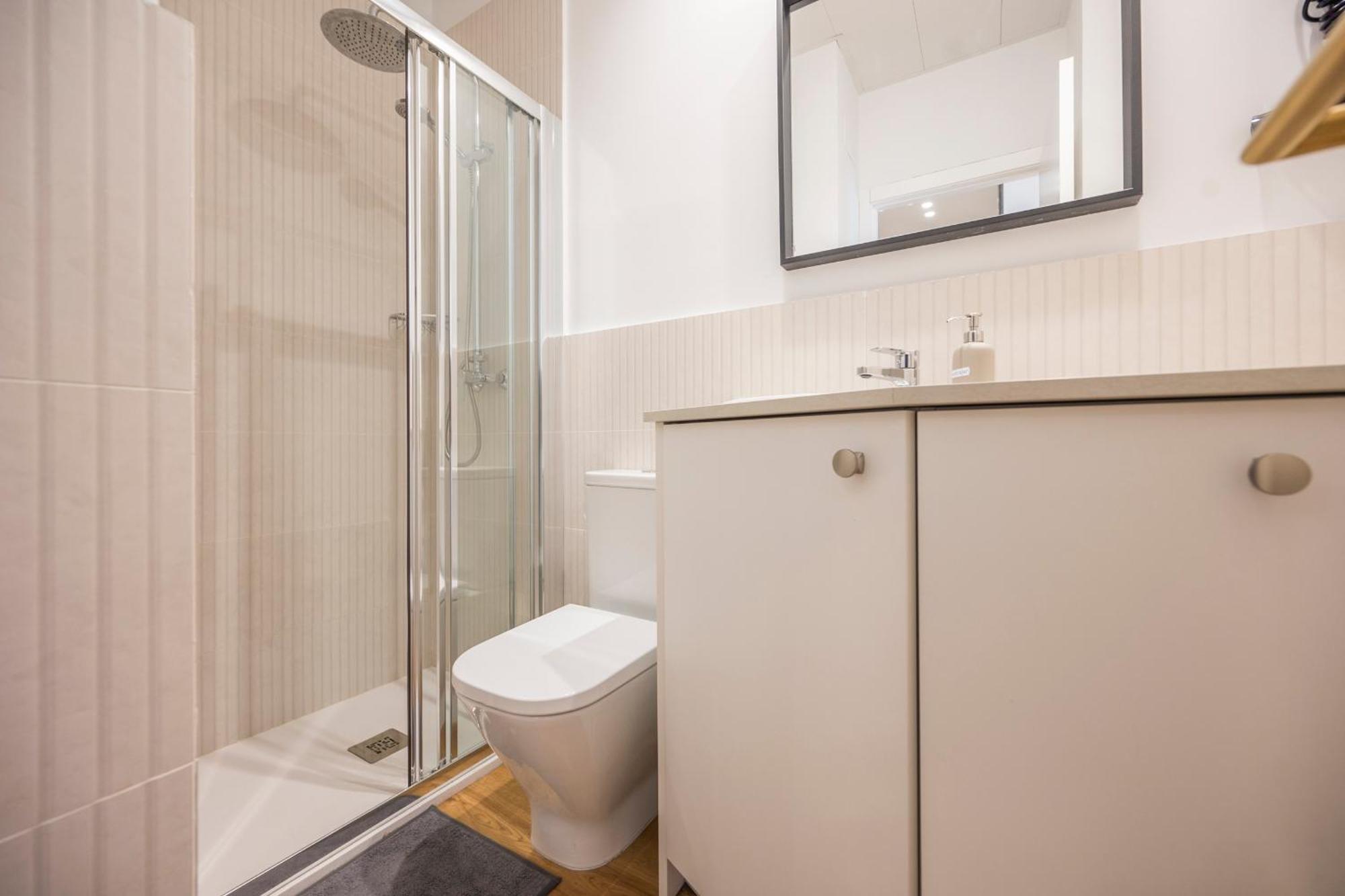 Apartment Coqueto 2h Y 1b Delicias Y Rio