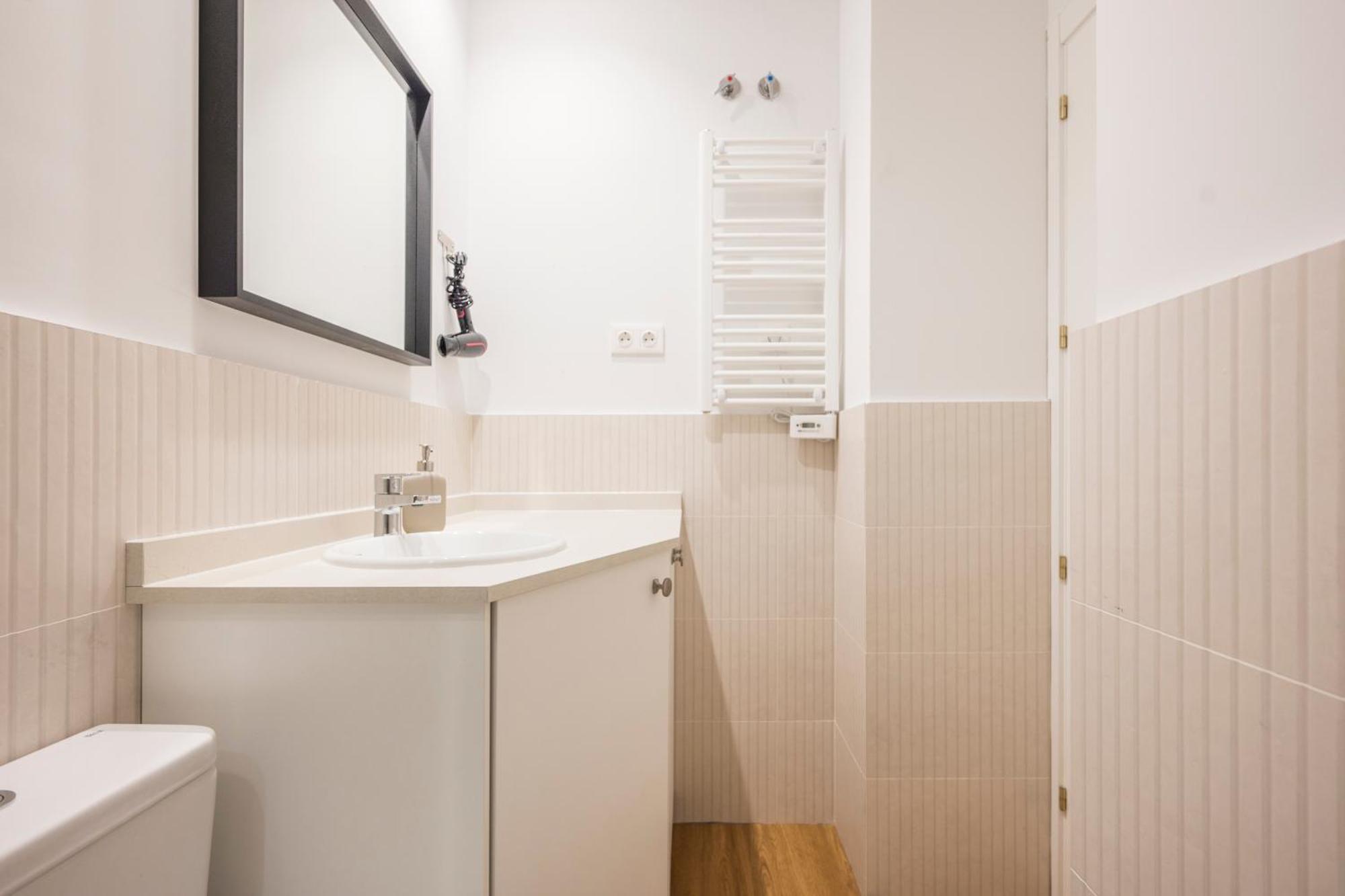 Coqueto 2h Y 1b Delicias Y Rio Apartment *