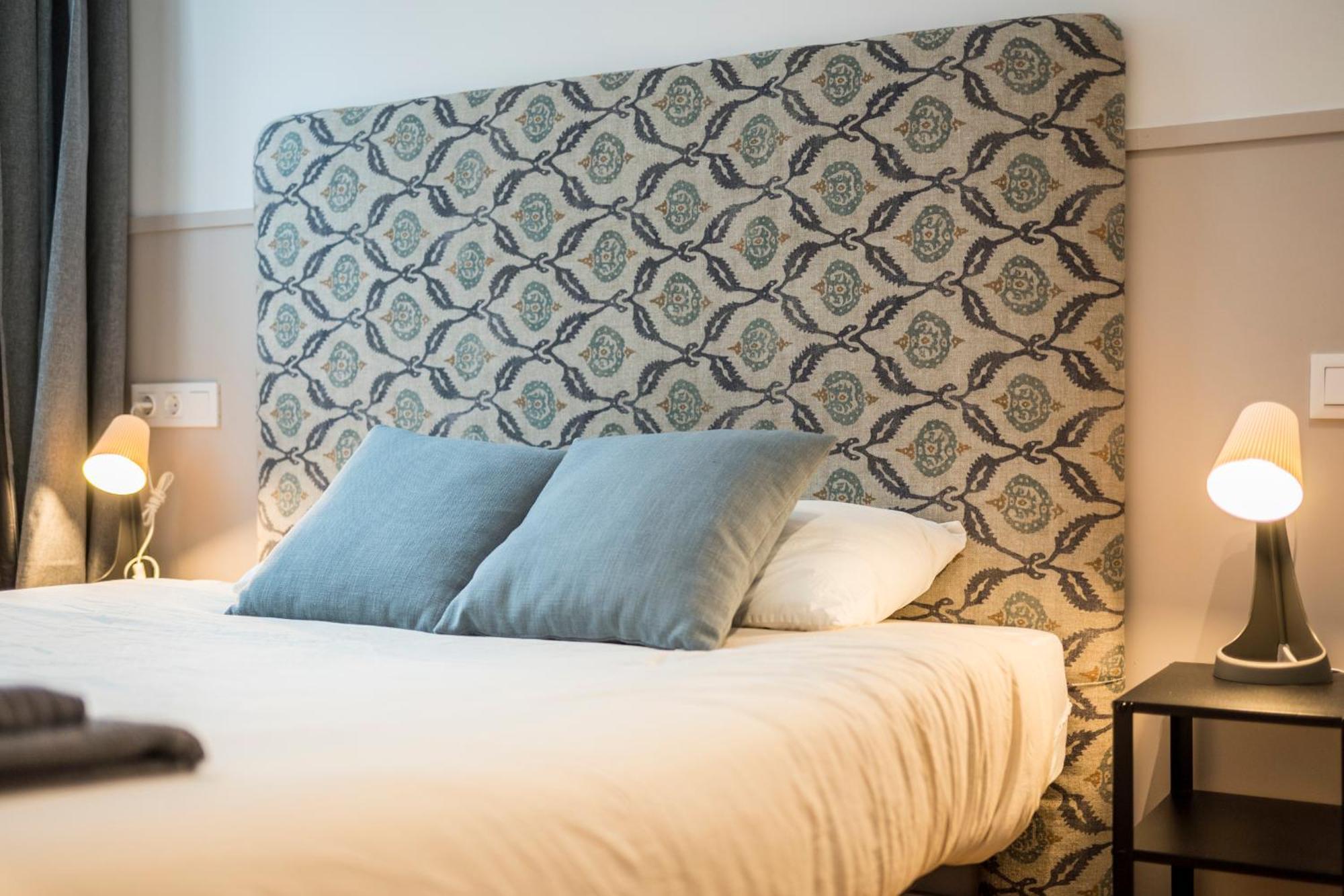 Coqueto 2h Y 1b Delicias Y Rio Apartment