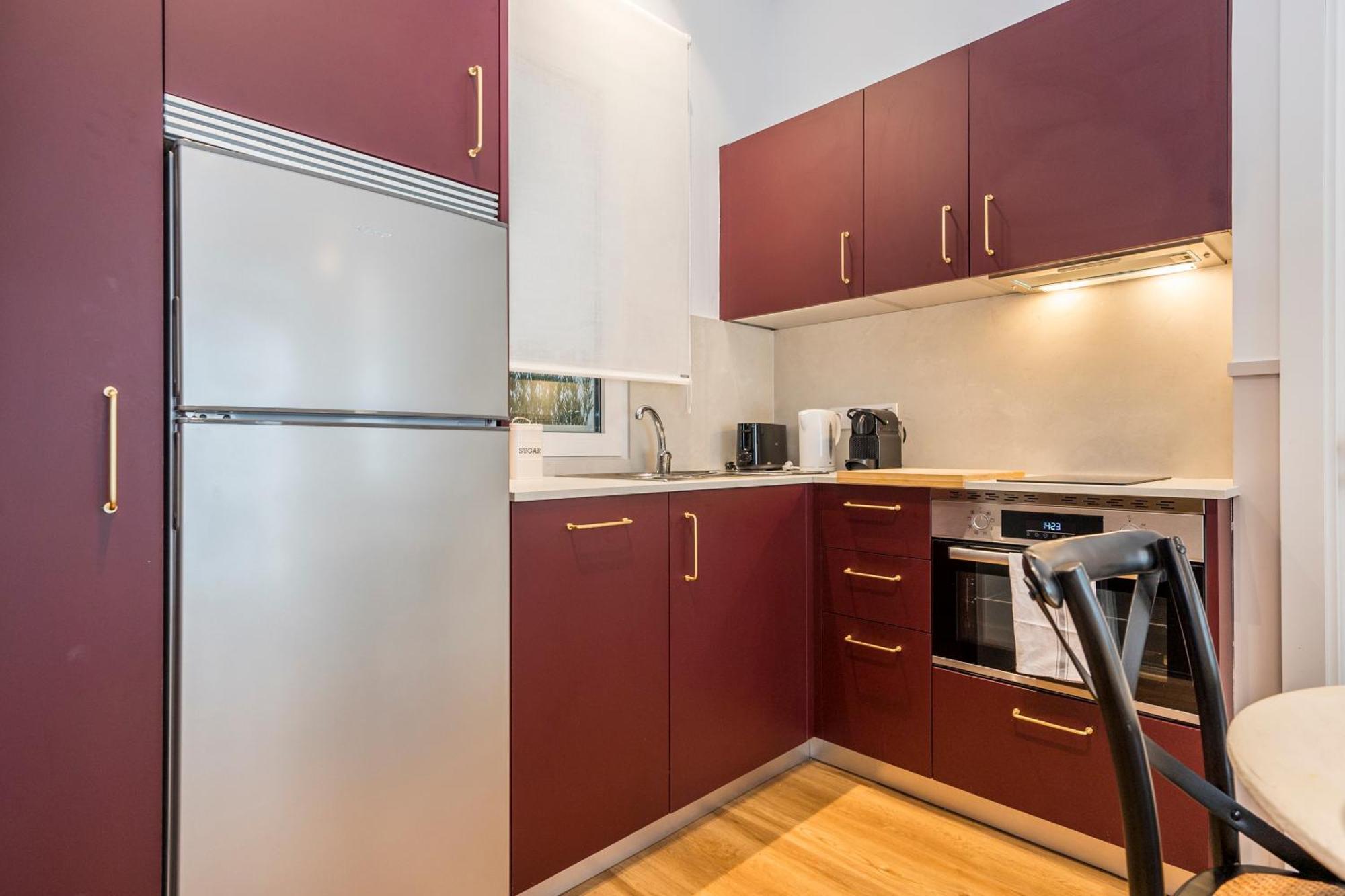 Coqueto 2h Y 1b Delicias Y Rio Apartment *