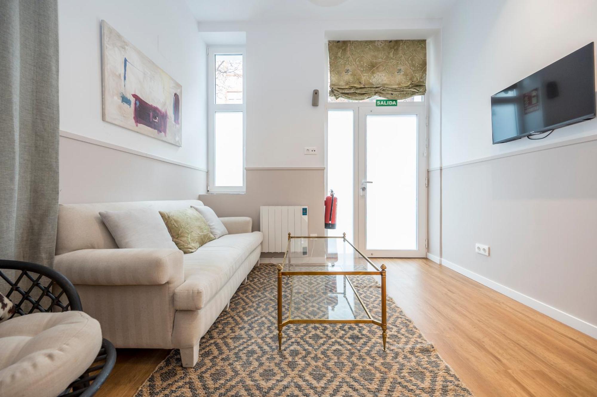 Coqueto 2h Y 1b Delicias Y Rio Apartment *