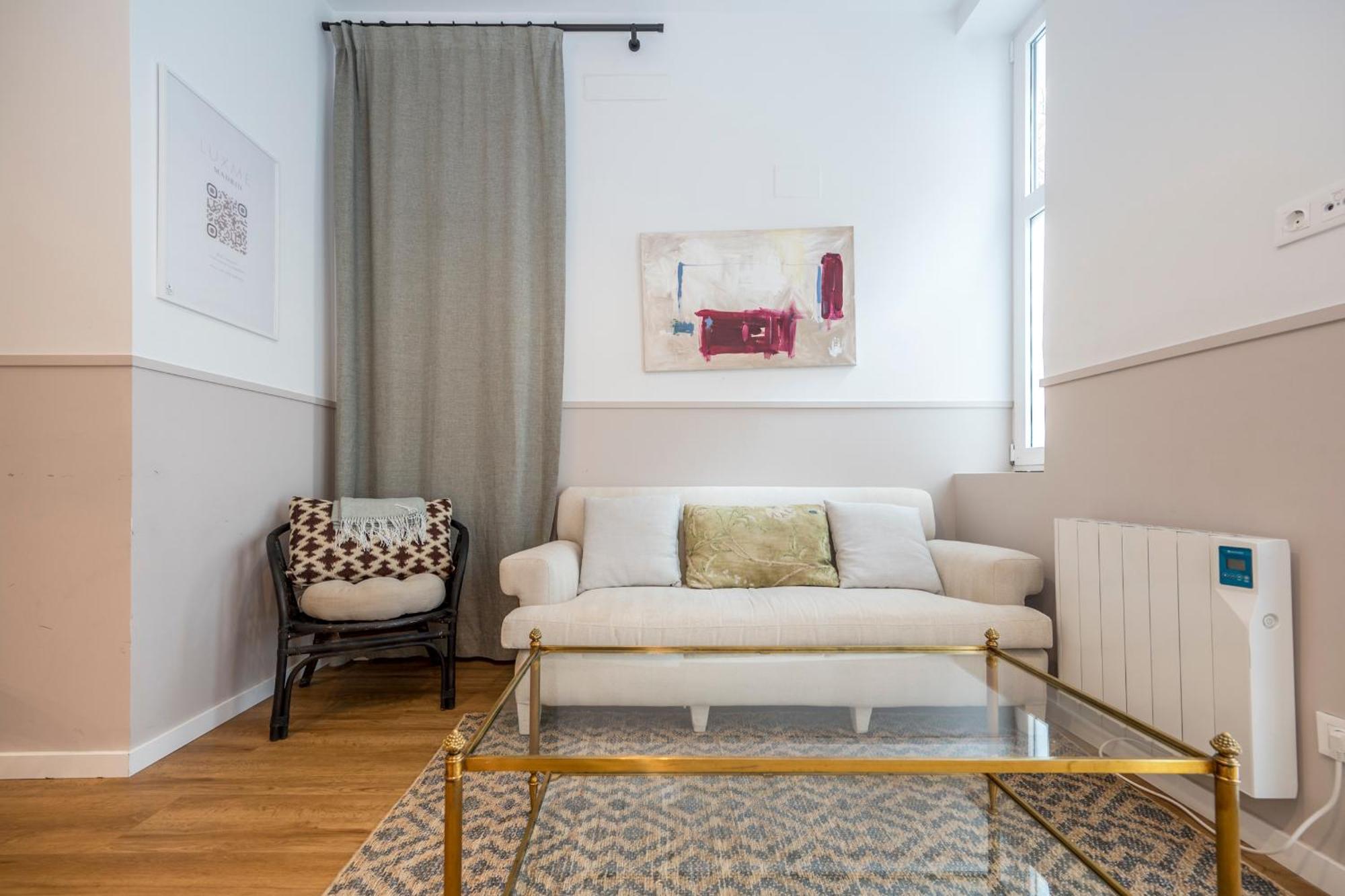 Coqueto 2h Y 1b Delicias Y Rio Apartment *