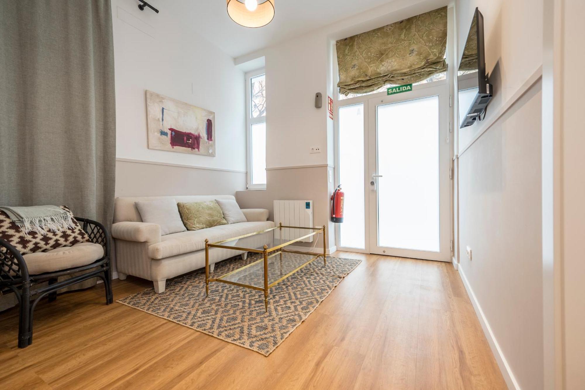 Coqueto 2h Y 1b Delicias Y Rio Apartment