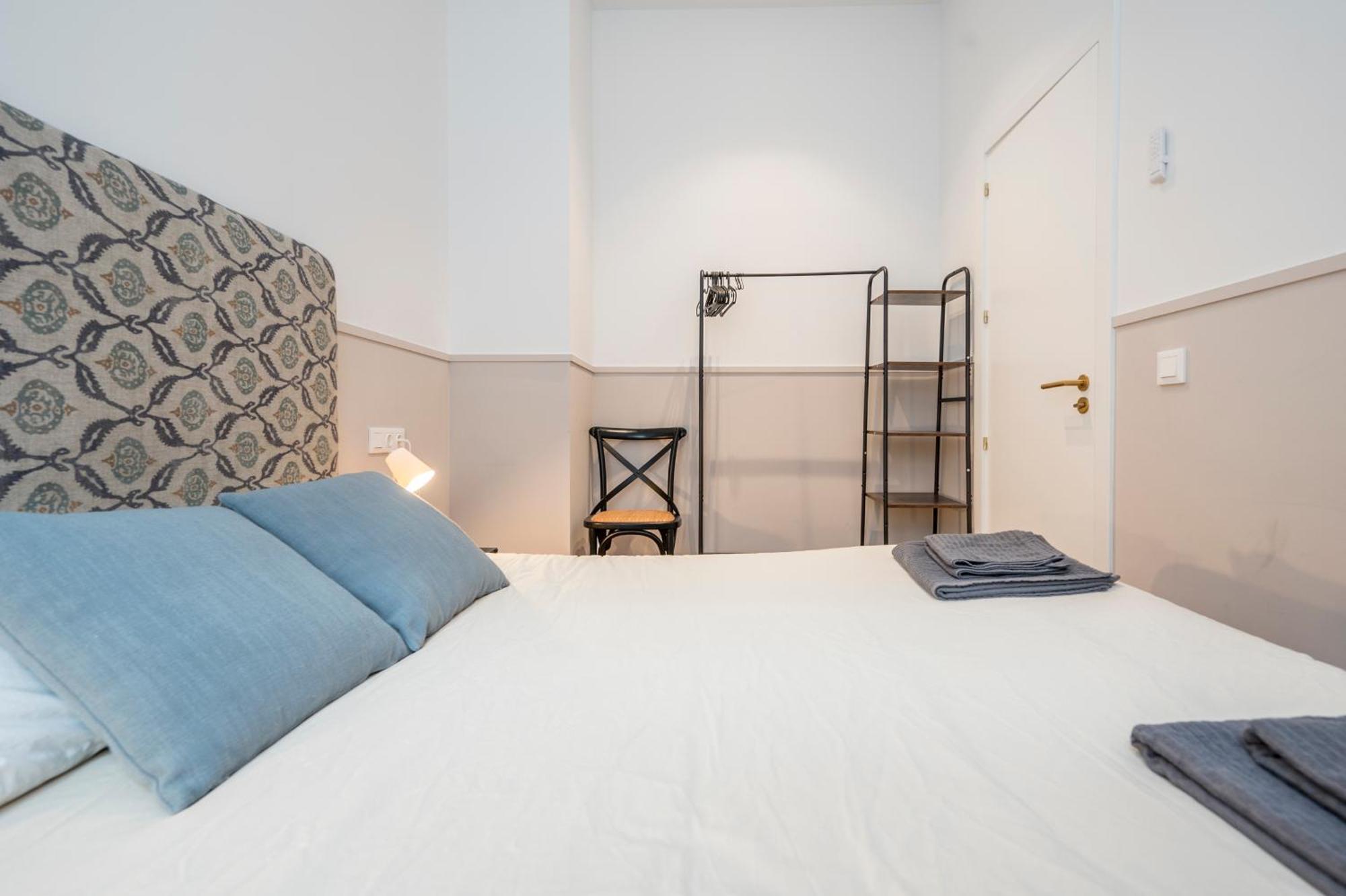 Apartment Coqueto 2h Y 1b Delicias Y Rio Madrid