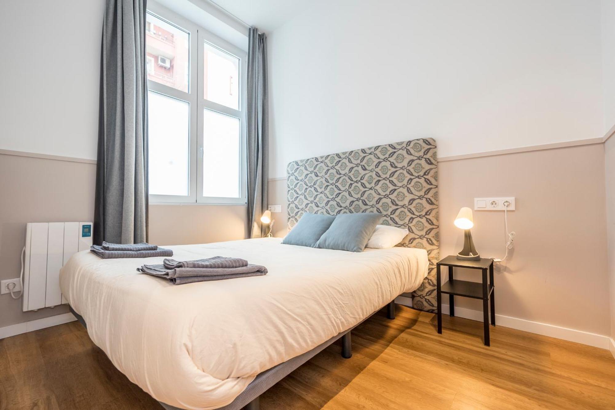 Coqueto 2h Y 1b Delicias Y Rio Apartment *